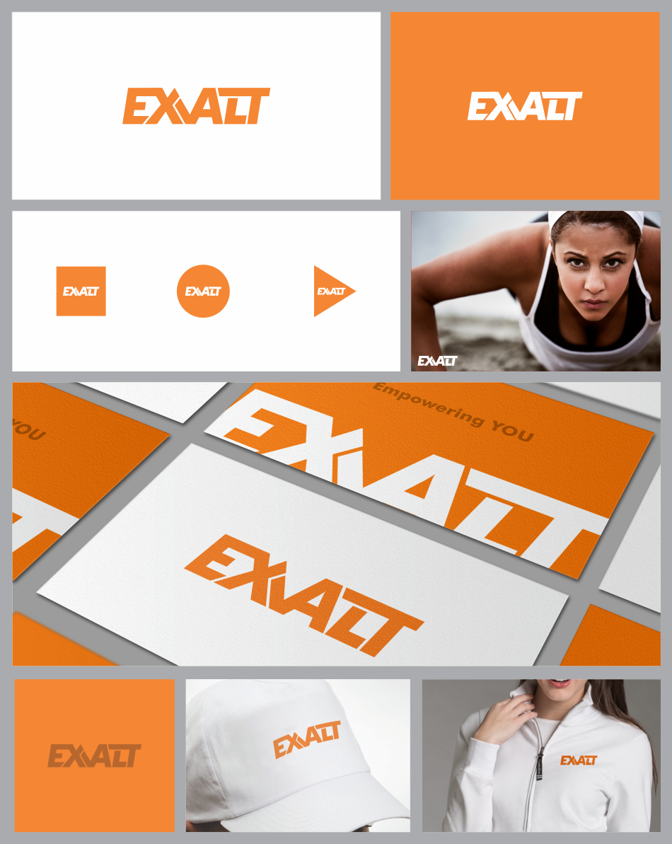 Logo Design by Naavyd for this project | Design #3649870