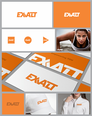 Logo Design by Naavyd for this project | Design: #3649870