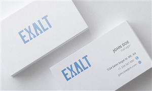 Logo Design by studio-sfp.com for this project | Design: #3640469