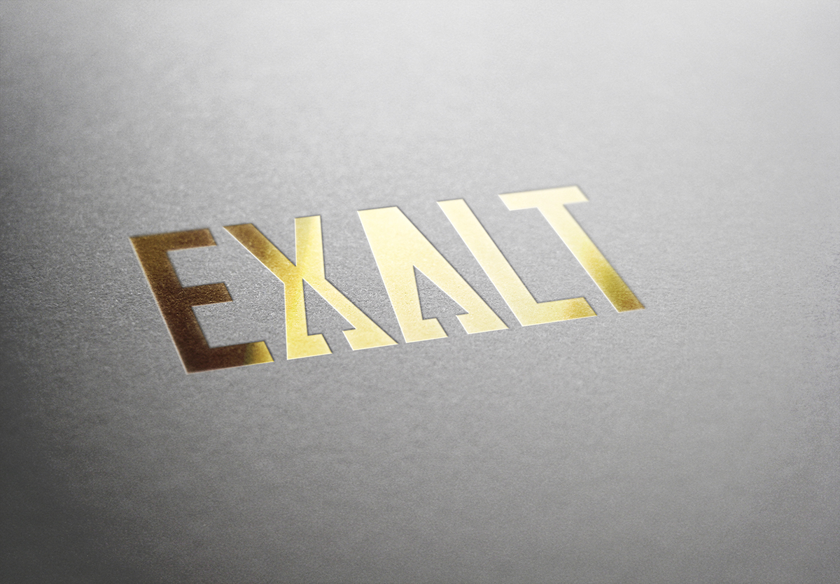 Logo-Design von studio-sfp.com für dieses Projekt | Design #3640472