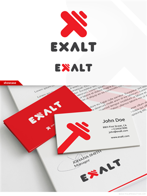 Logo Design by Creathrive for this project | Design: #3686674