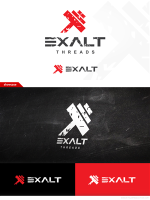 Logo Design by Creathrive for this project | Design #3692861