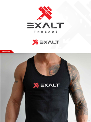Logo Design by Creathrive for this project | Design: #3692867