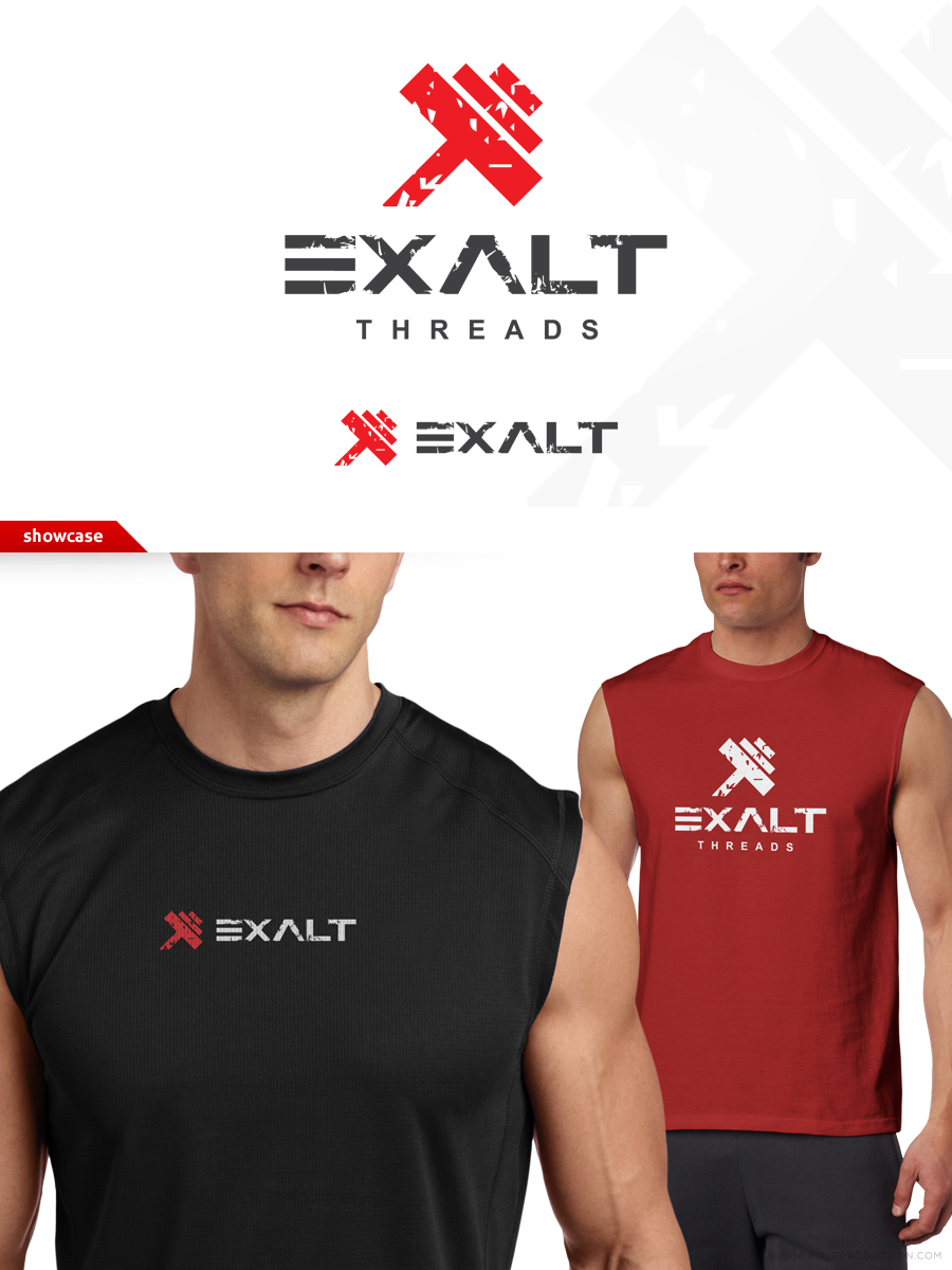 Logo Design by Creathrive for this project | Design #3692871