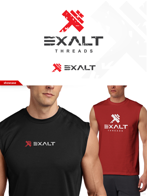 Logo Design by Creathrive for this project | Design: #3692871