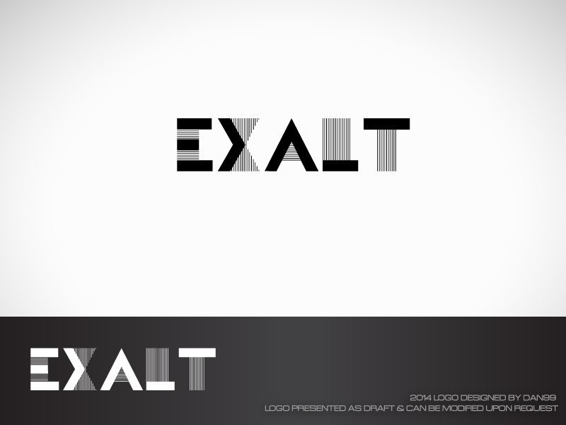 Logo Design by dan99 for this project | Design #3645897