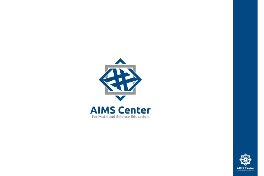 Logo Design by ketoprofen for AIMS Center | Design #3685192