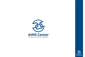Logo Design by ketoprofen for AIMS Center | Design: #3685221