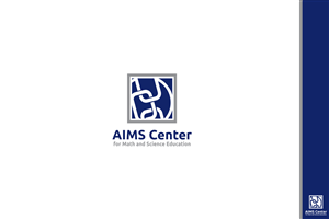 Logo Design by ketoprofen for AIMS Center | Design: #3708958