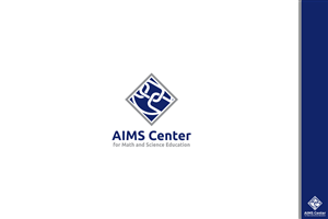 Logo Design by ketoprofen for AIMS Center | Design: #3708959