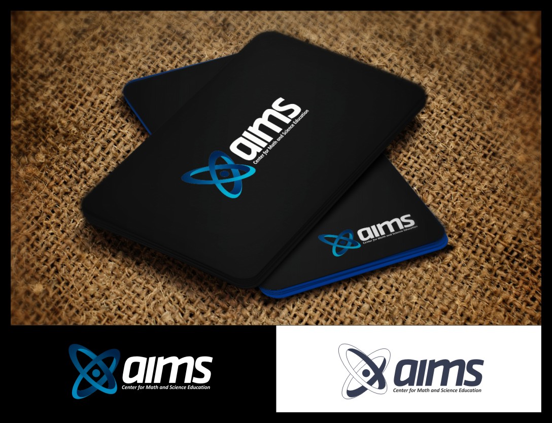 Logo Design by Sakura Miyuki for AIMS Center | Design #3705874