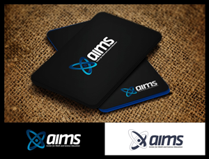 Logo Design by Sakura Miyuki for AIMS Center | Design: #3705874