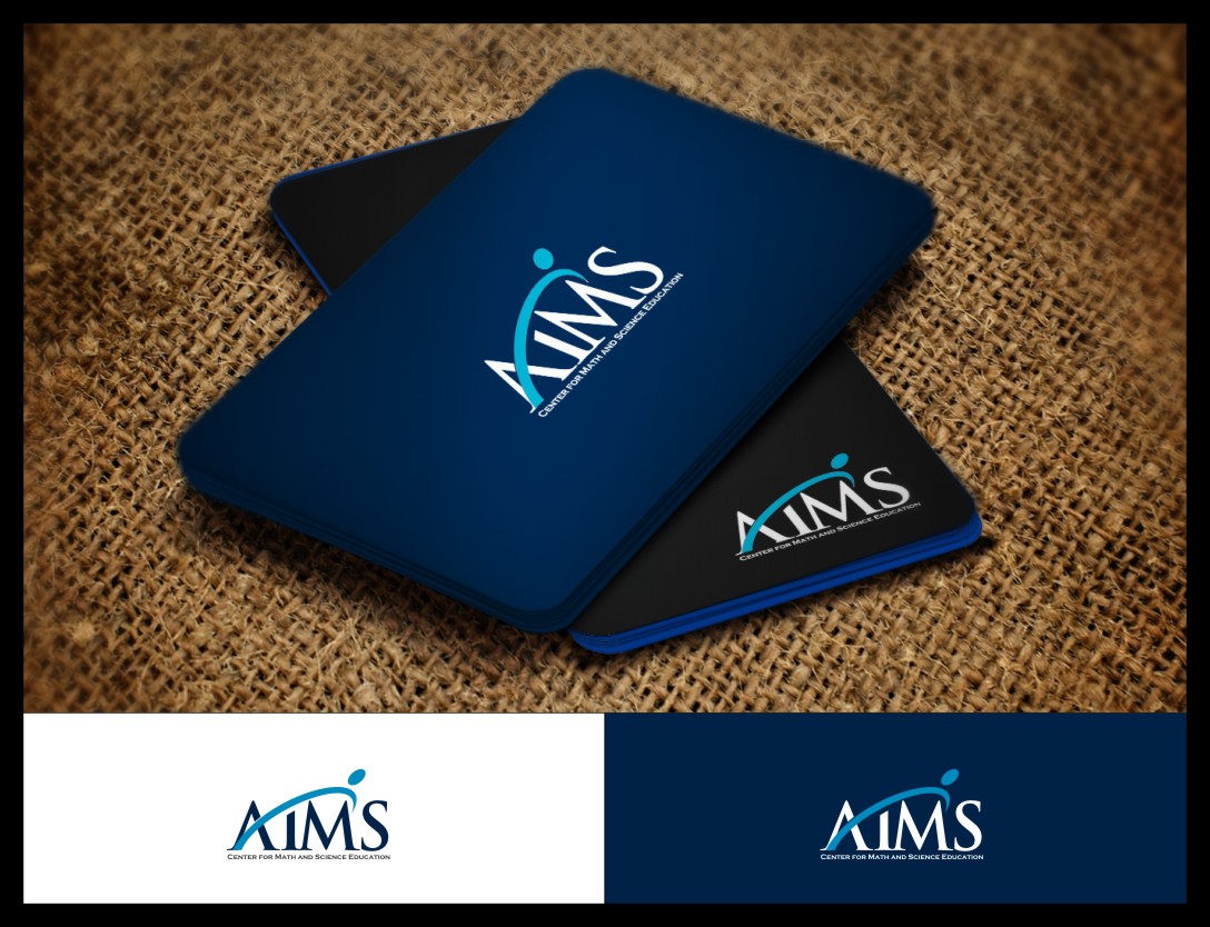Logo Design by Sakura Miyuki for AIMS Center | Design #3705876
