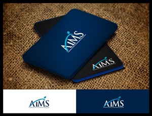 Logo Design by Sakura Miyuki for AIMS Center | Design: #3705876