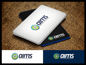 Logo Design by Sakura Miyuki for AIMS Center | Design: #3705879