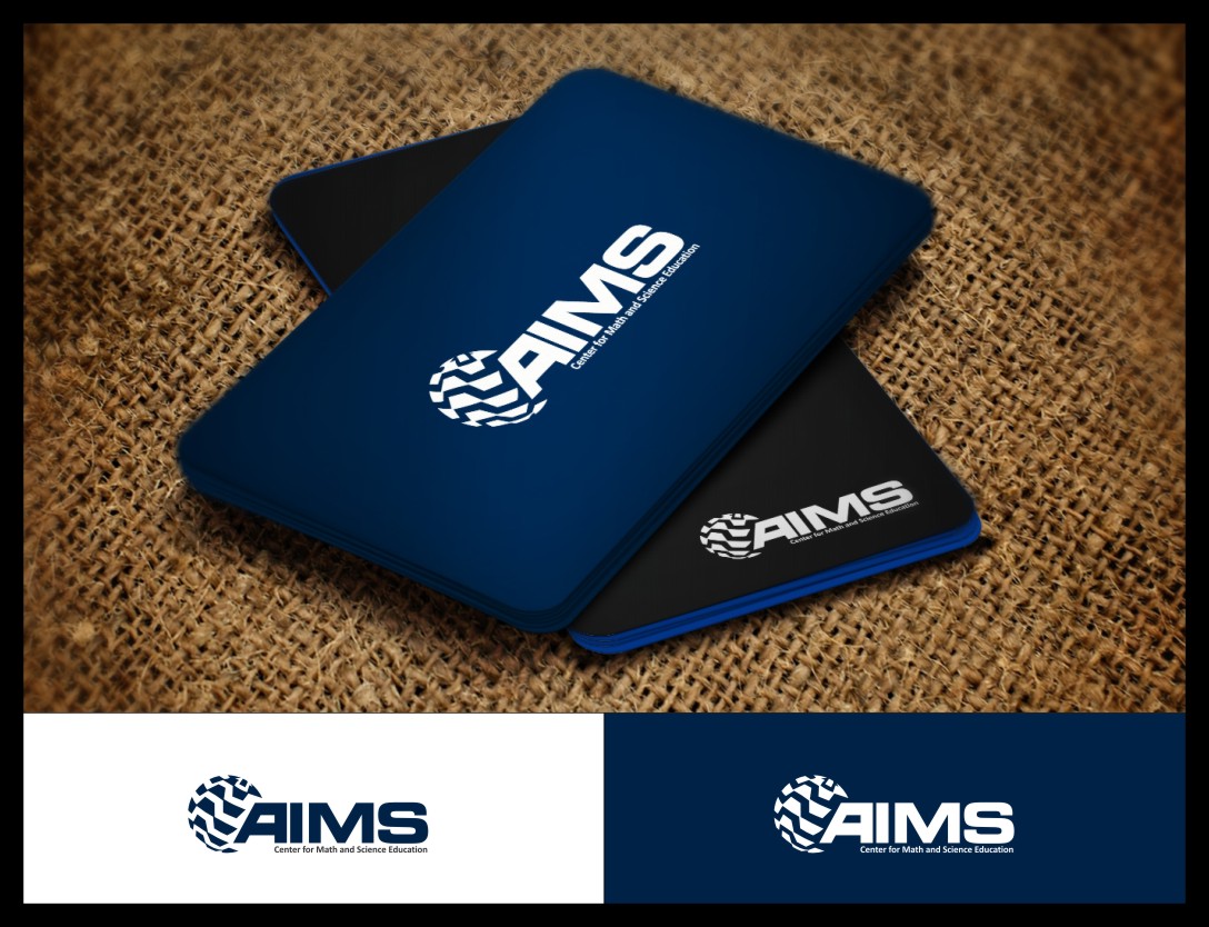 Logo-Design von Sakura Miyuki für AIMS Center | Design #3705882