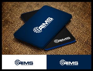 Logo Design by Sakura Miyuki for AIMS Center | Design: #3705882