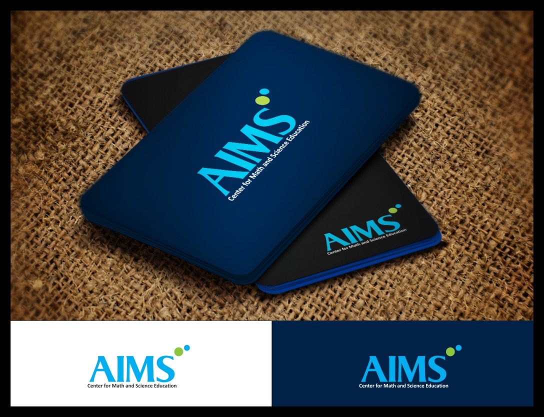 Logo Design by Sakura Miyuki for AIMS Center | Design #3705885