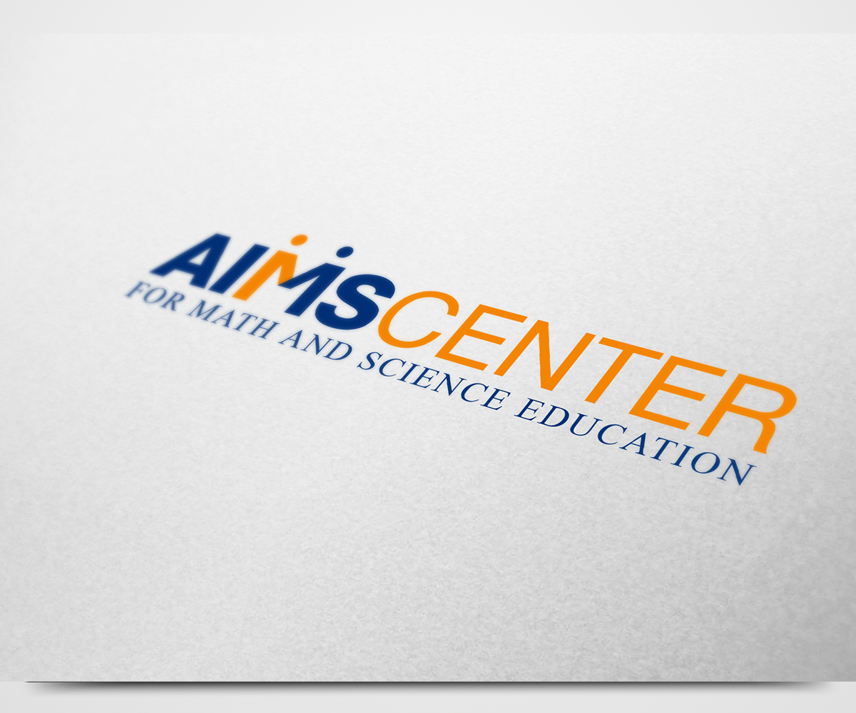 Logo-Design von CosmicCreative für AIMS Center | Design #3679168