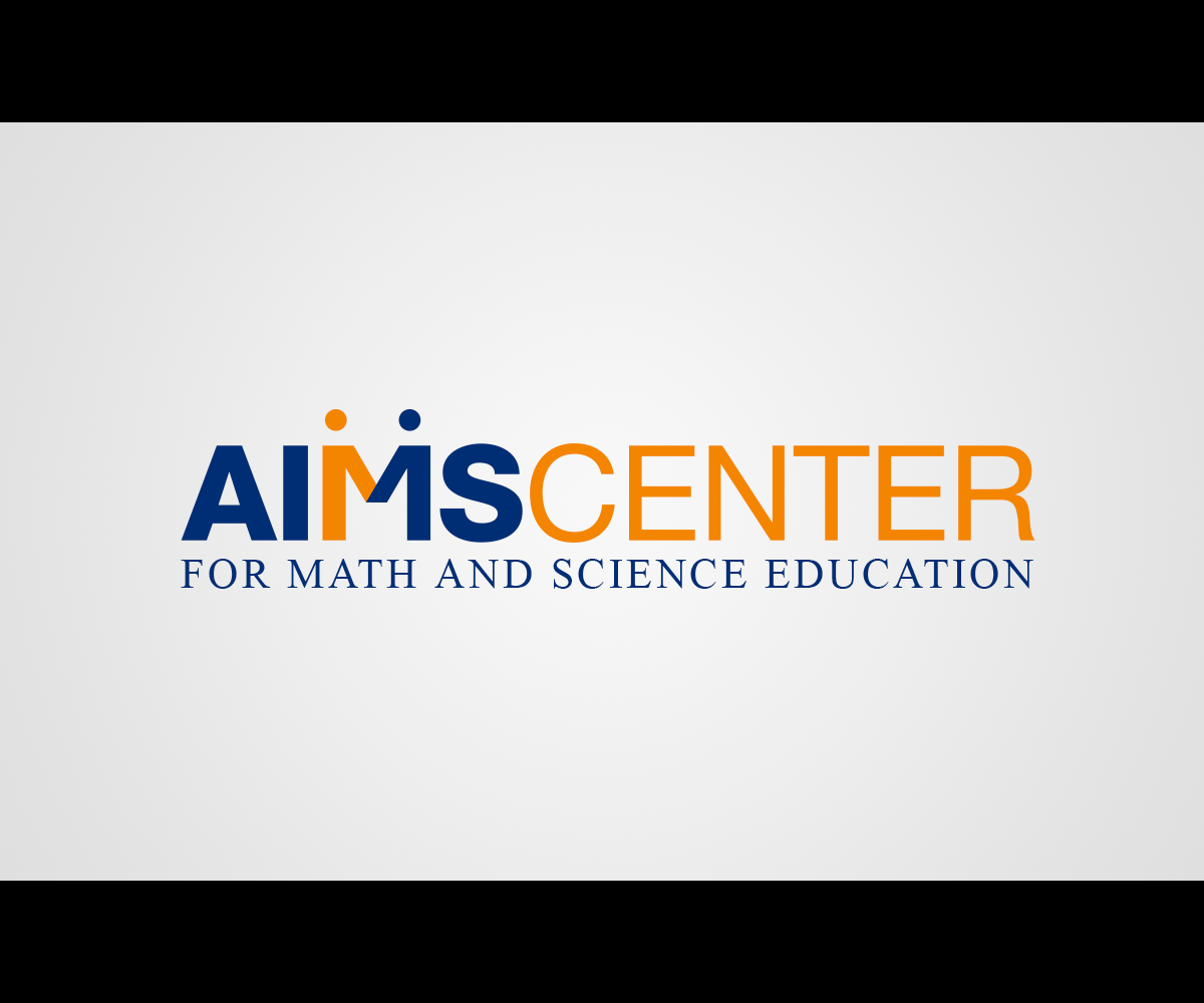 Logo Design by CosmicCreative for AIMS Center | Design #3679174