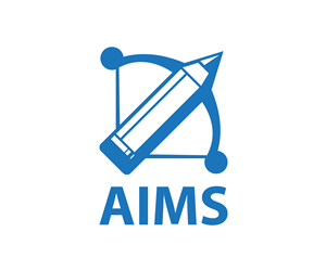 Logo Design by toxic+partners for AIMS Center | Design #3652786