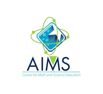 Logo Design by silpyo4 for AIMS Center | Design #3673626