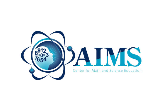 Logo Design by silpyo4 for AIMS Center | Design #3673635