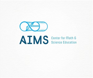 Logo Design by victor.fdez for AIMS Center | Design #3649997