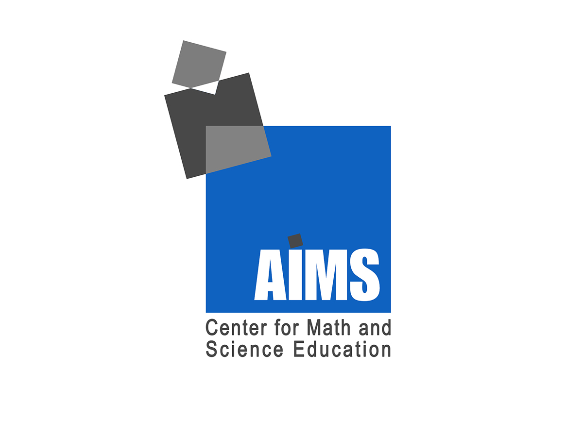 Logo Design by Uzi for AIMS Center | Design #3646405