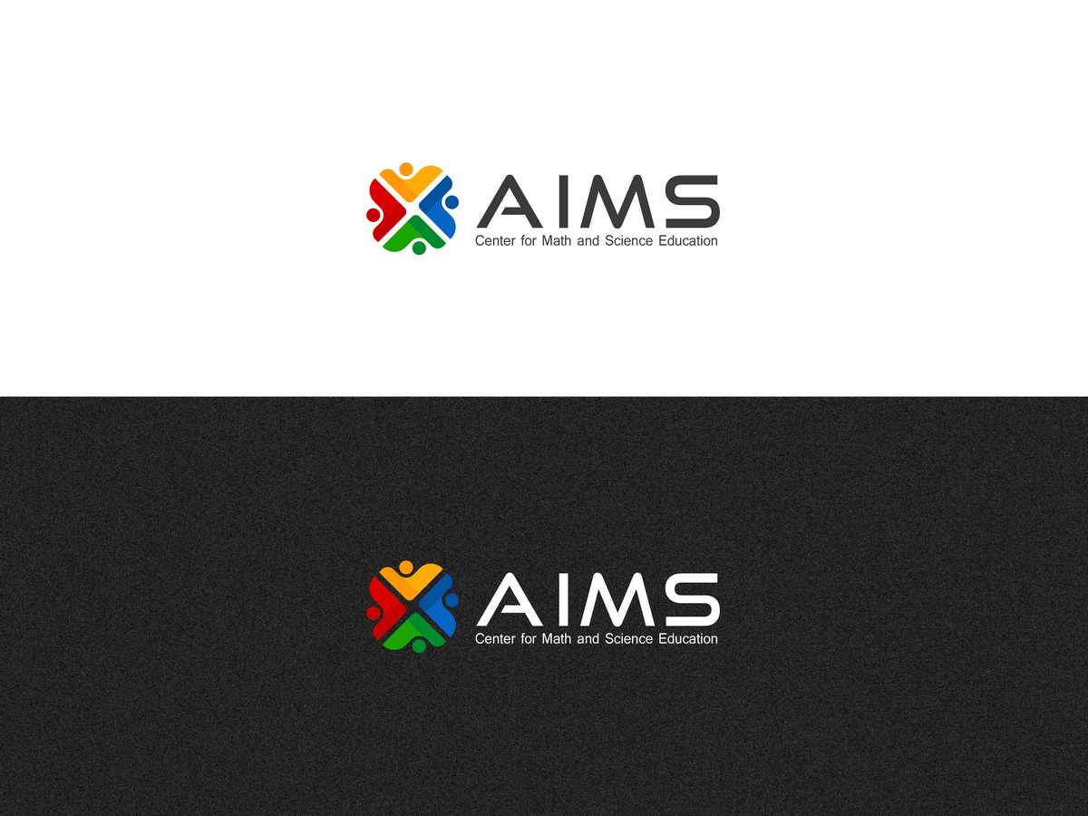Logo Design by DoveFendi for AIMS Center | Design #3677251