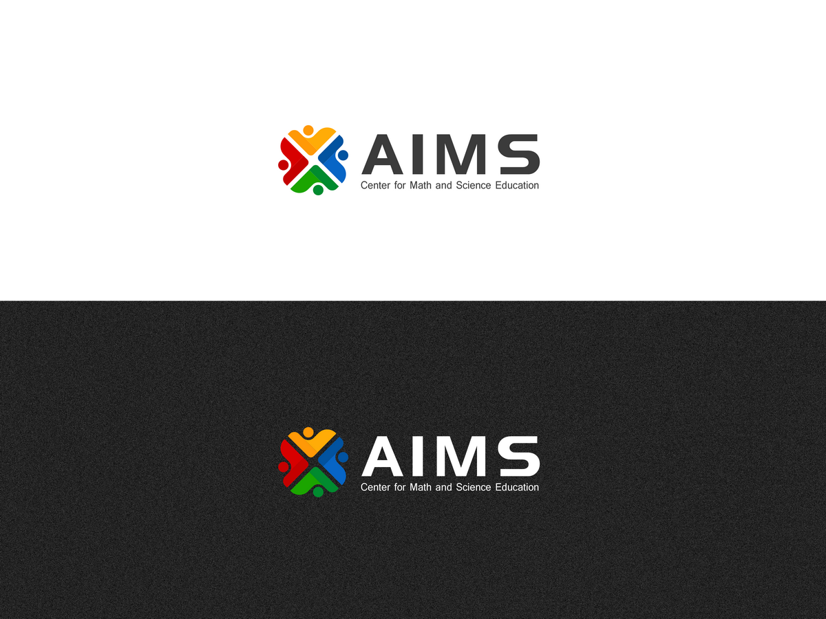 Logo Design by DoveFendi for AIMS Center | Design #3677329