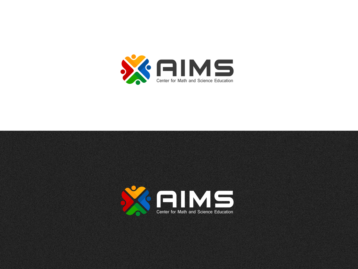 Logo Design by DoveFendi for AIMS Center | Design #3692206