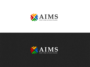 Logo Design by DoveFendi for AIMS Center | Design: #3704686