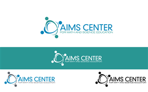 Logo Design by XZen for AIMS Center | Design: #3698789