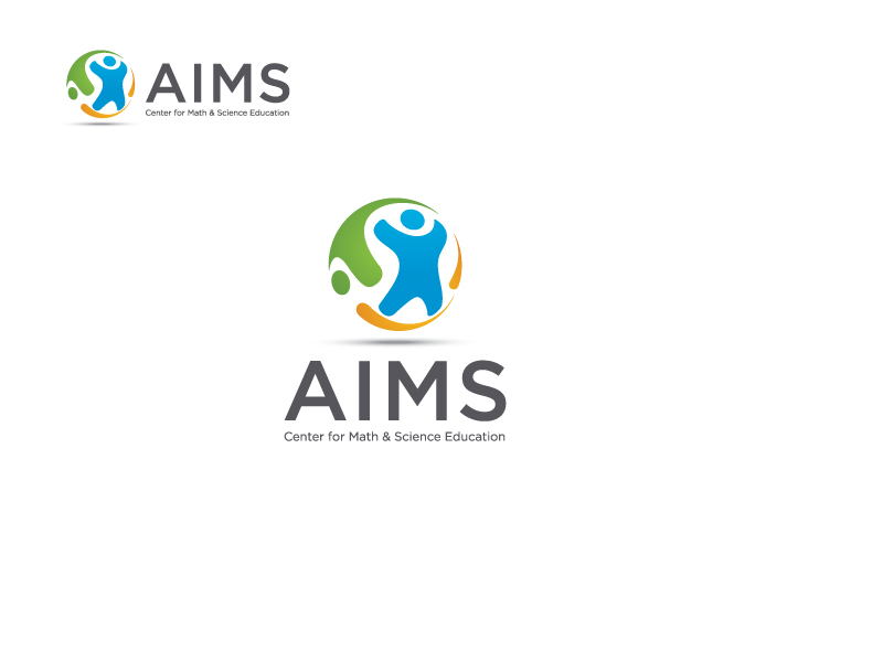 Logo-Design von Lancer für AIMS Center | Design #3673053