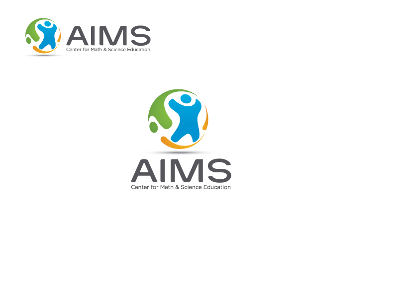 Logo-Design von Lancer für AIMS Center | Design #3677645