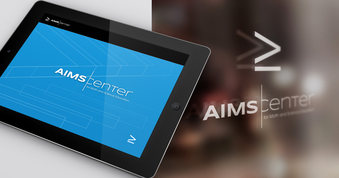 Logo-Design von kresh für AIMS Center | Design #3706704