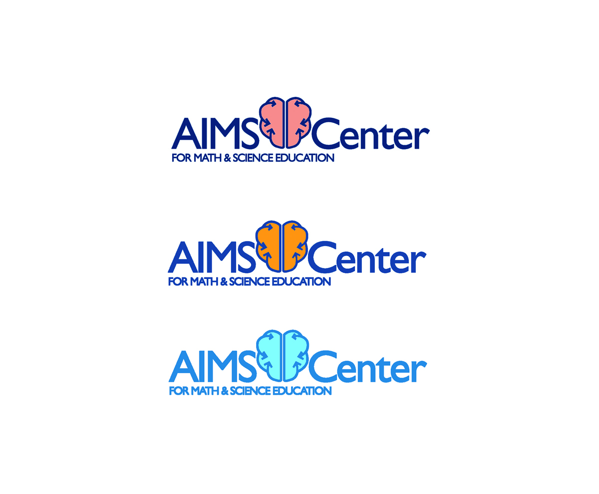 Logo Design by Emma for AIMS Center | Design #3692188
