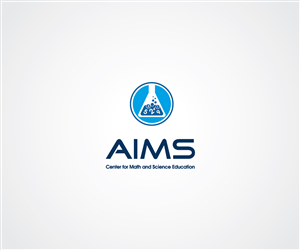 Logo Design by Lourde Xavier for AIMS Center | Design: #3684296