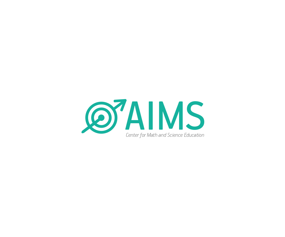 Logo Design by chisharizushi for AIMS Center | Design #3642009