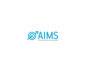 Logo Design by chisharizushi for AIMS Center | Design: #3642021