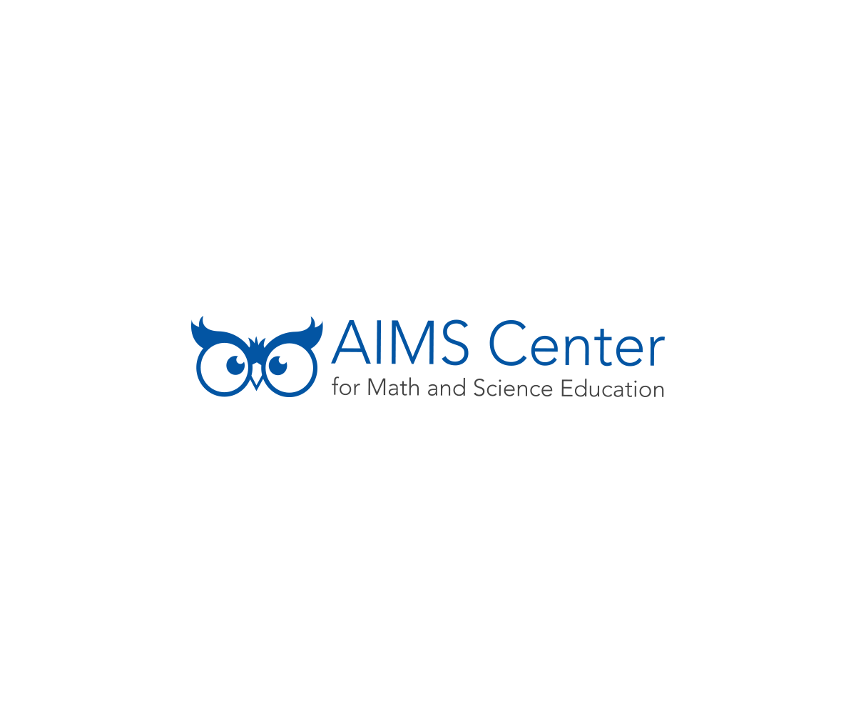 Design de Logo par chisharizushi pour AIMS Center | Design #3671542
