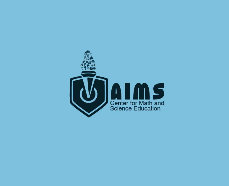 Logo Design by kelvinotis for AIMS Center | Design #3661931