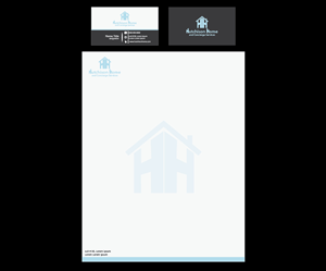 Logo Design by joliau for this project | Design: #3703757