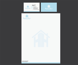 Logo Design by joliau for this project | Design: #3703760