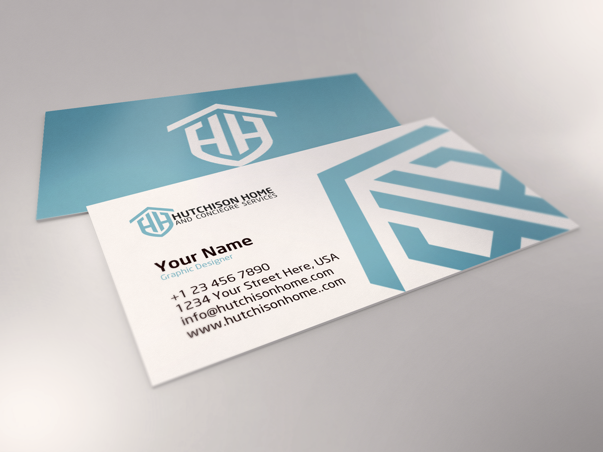 Logo Design by Armir.B for this project | Design #3699876