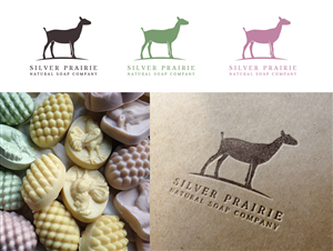 Logo-Design von Marta Sobczak  für dieses Projekt | Design: #3703801