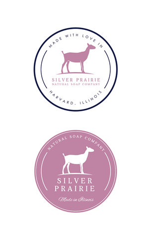 Logo-Design von Marta Sobczak  für dieses Projekt | Design: #3703804