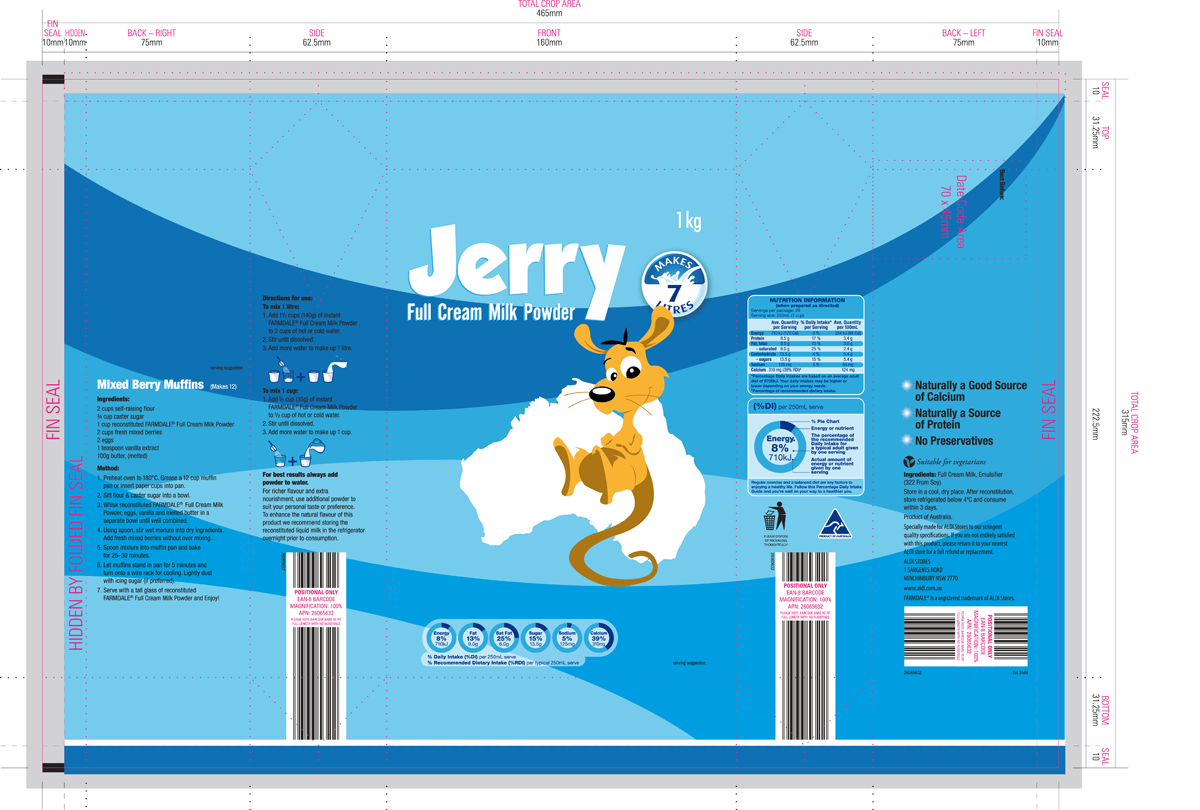 Design Emballage par A DESIGN FOR YOU pour RM MARKETING | Design #929760