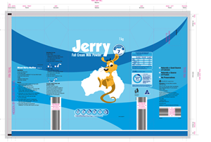 Packaging Design by A DESIGN FOR YOU for RM MARKETING | Design: #929760